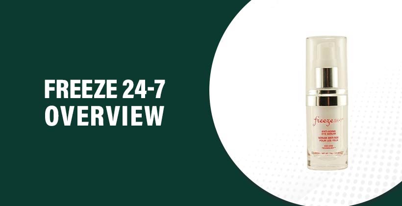 Freeze 24-7