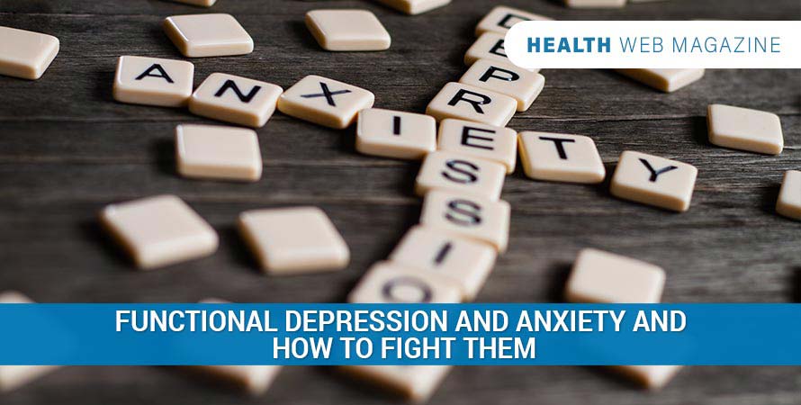 Functional Depression and Anxiety