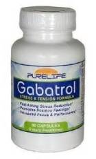 Gabatrol