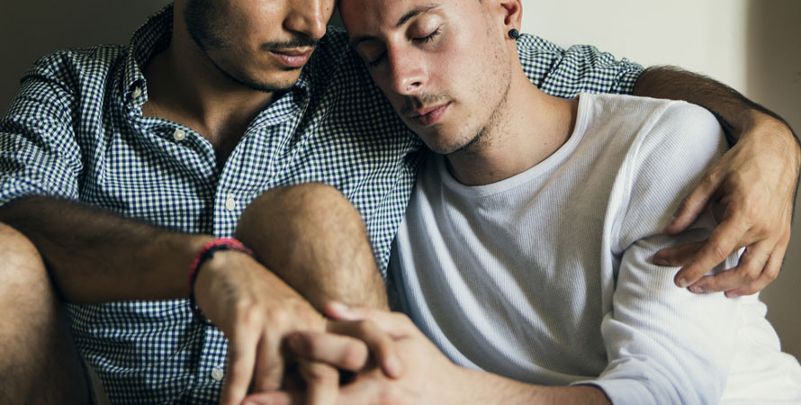 Gay Relationship