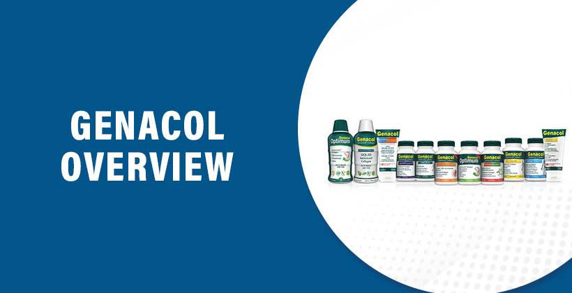 Genacol