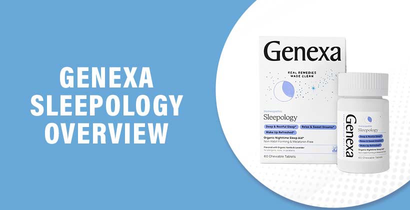 genexa-sleepology