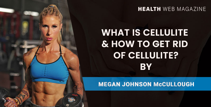 Get Rid of Cellulite