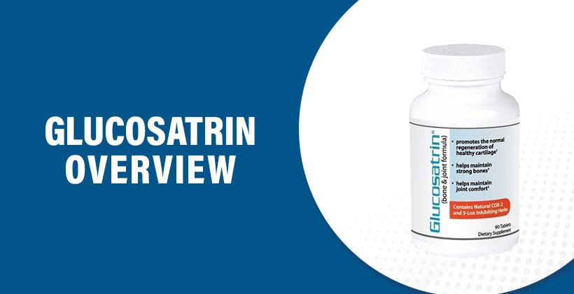Glucosatrin