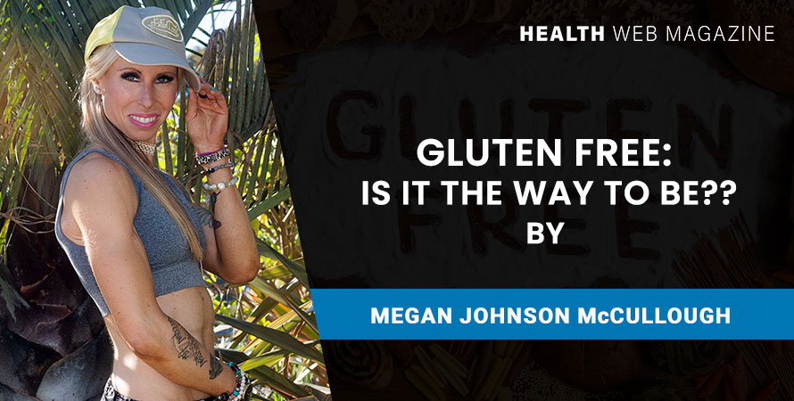 Gluten-Free Diet Plan