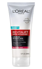 Glycolic Acid Cleanser L'oreal