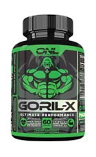 Goril-X