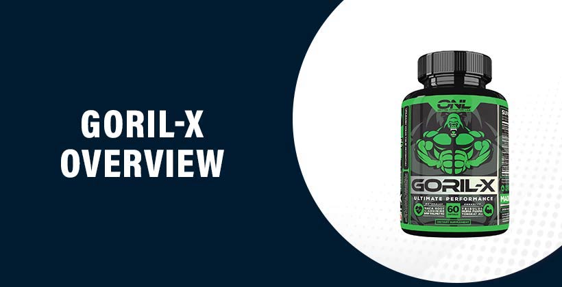 goril-x