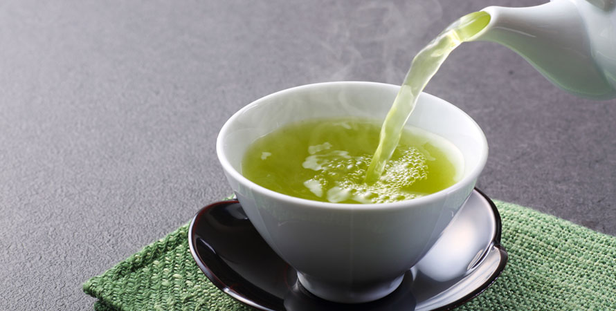 Green Tea
