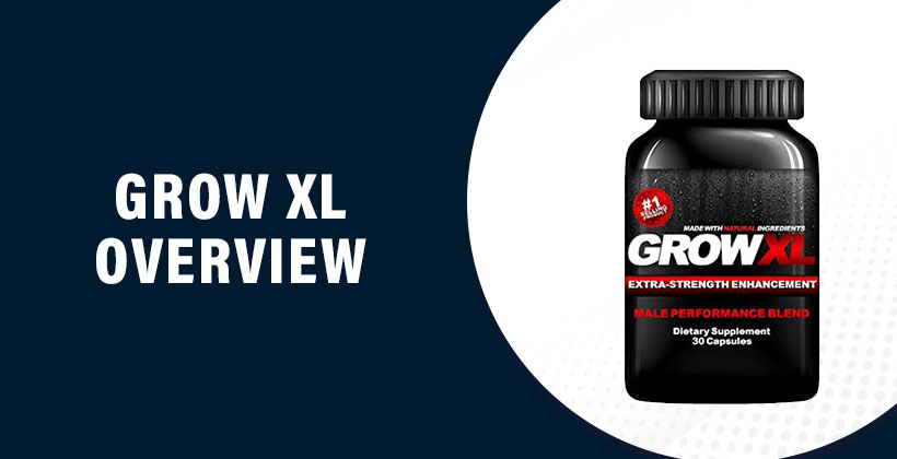 Grow XL