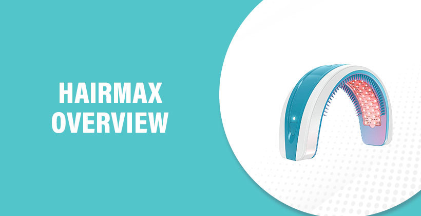 hairmax