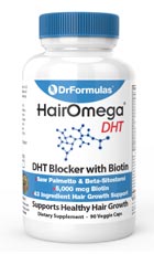 HairOmega