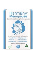 Harmony Menopause