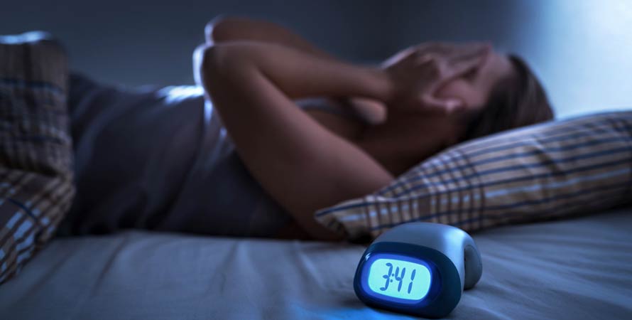 Headaches and Sleep
