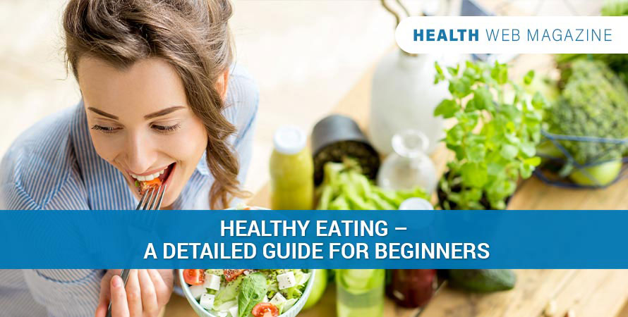 Healthy Eating