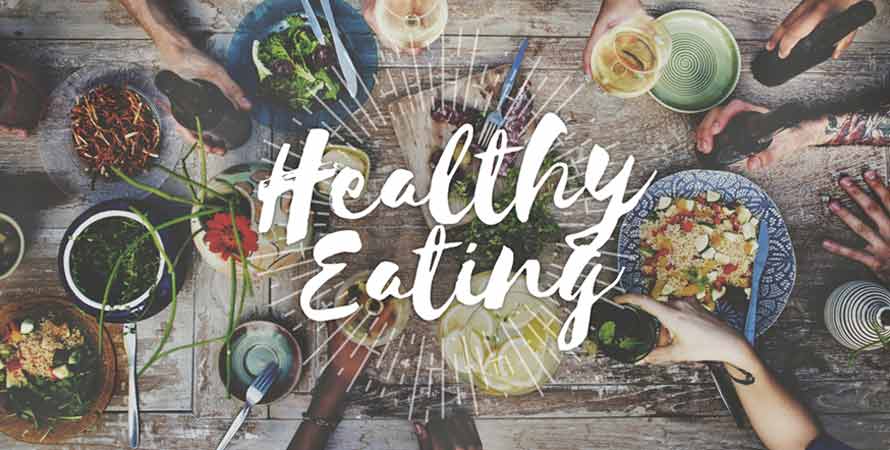 Healthy Food