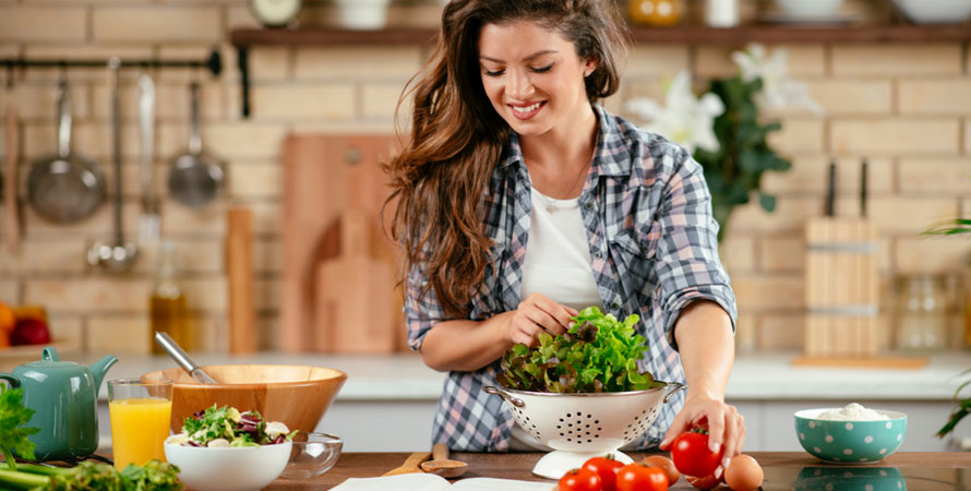 Healthy habits