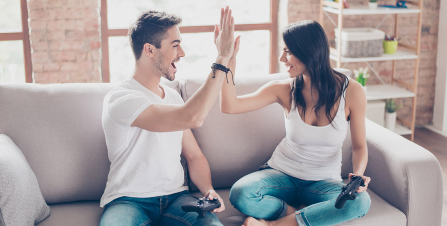 Healthy Relationship