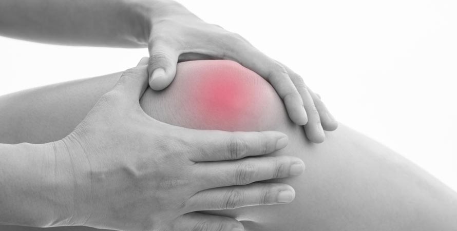 Hip and Knee Pain Symptoms