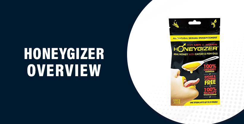 honeygizer