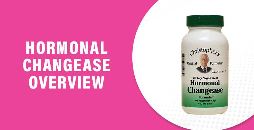Hormonal Changease