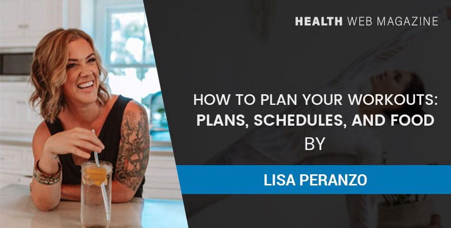 How to Plan Your Workouts