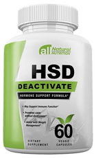 HSD Deactivate