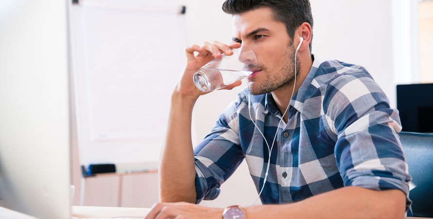 Be Hydrate