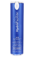 HydroPeptide Eye Authority