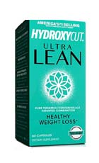 Hydroxycut Ultra Lean