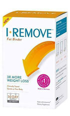 I-Remove Fat Binder