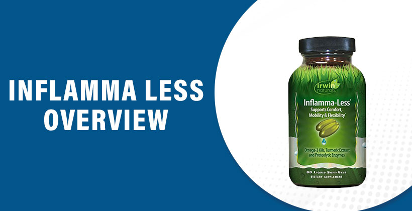 Inflamma Less