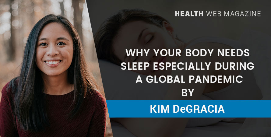 Importance of Sleep