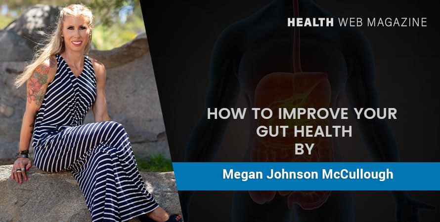 Improve Gut Health