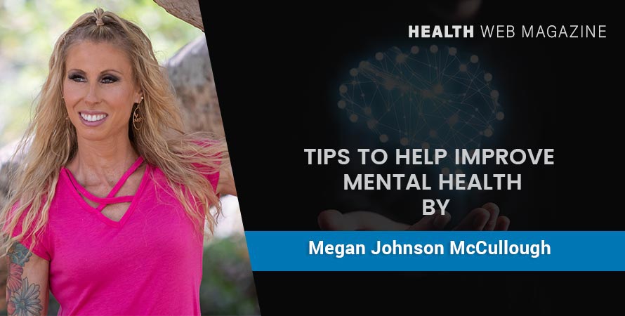 Improve Mental Health