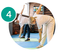 IMPROVES JOINT STRENGTH