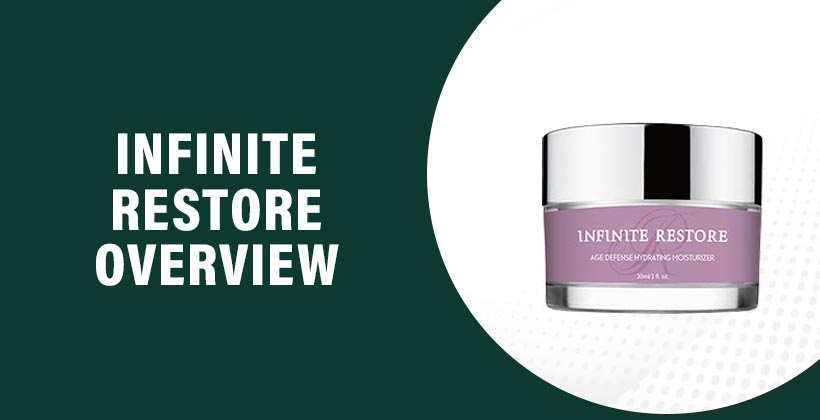 infinite-restore