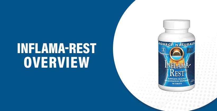 Inflama-Rest