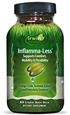 Inflamma Less