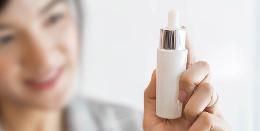 Ingredients to Look for In an Anti-Aging Serum