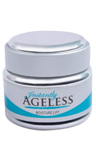 Instantly Ageless