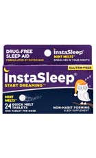 Instasleep