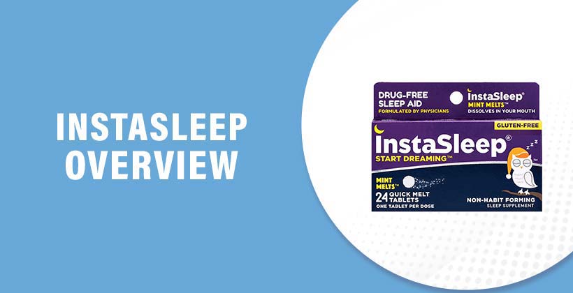 Instasleep