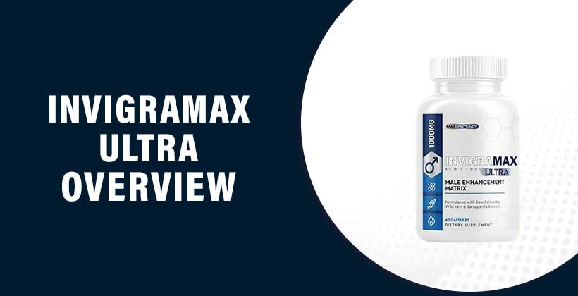 InvigraMax Ultra