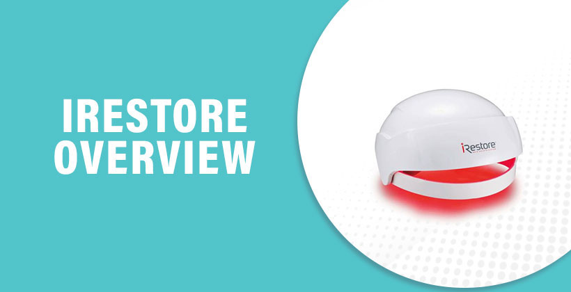 IRestore