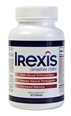 Irexis