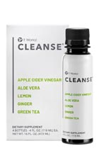 It Works Cleanse