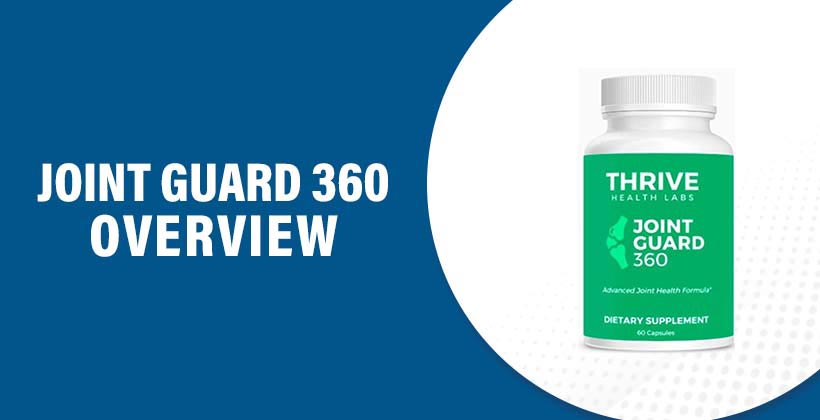 Joint Guard 360