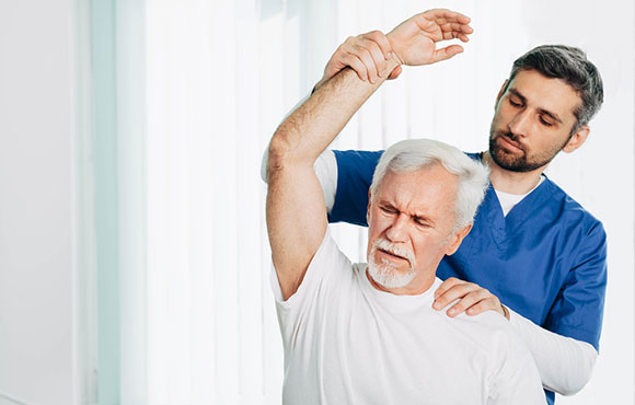 Causes of Joint Pain