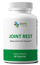 Joint Rest